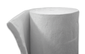 Superwool Plus Insulating Blanket Roll 2"x 24"x 12.5' 8# Morgan Thermal Ceramics